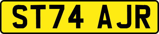 ST74AJR