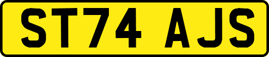 ST74AJS