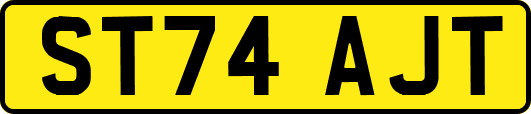 ST74AJT