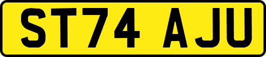 ST74AJU