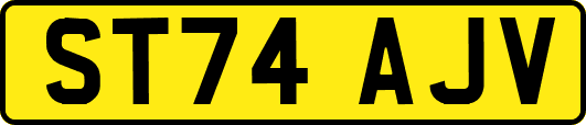 ST74AJV