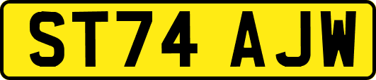 ST74AJW