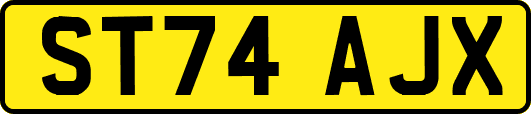 ST74AJX