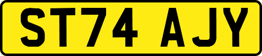 ST74AJY