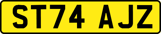 ST74AJZ