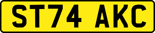 ST74AKC