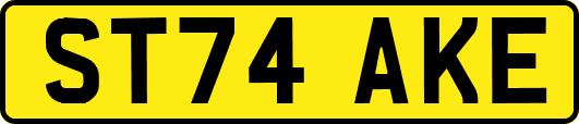 ST74AKE