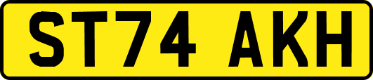 ST74AKH