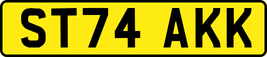 ST74AKK