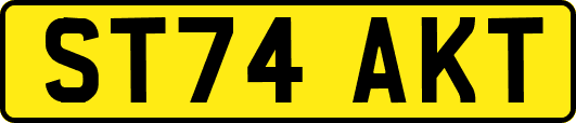 ST74AKT