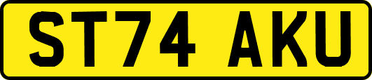 ST74AKU