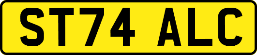 ST74ALC