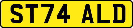 ST74ALD