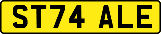 ST74ALE