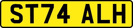 ST74ALH