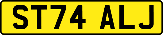 ST74ALJ