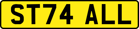 ST74ALL