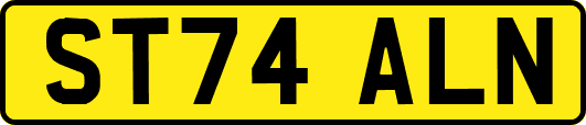 ST74ALN