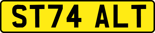 ST74ALT