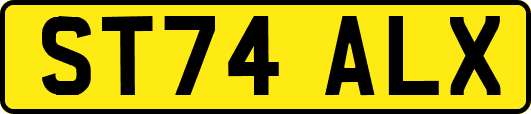 ST74ALX