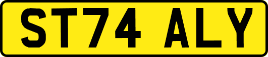 ST74ALY