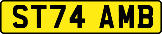 ST74AMB