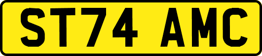 ST74AMC