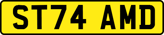 ST74AMD