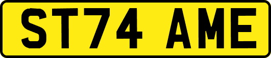 ST74AME
