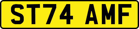 ST74AMF
