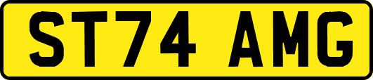 ST74AMG