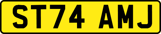 ST74AMJ
