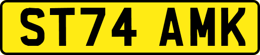 ST74AMK