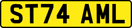 ST74AML