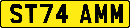 ST74AMM
