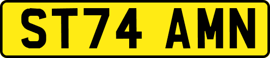 ST74AMN