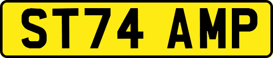 ST74AMP