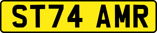 ST74AMR