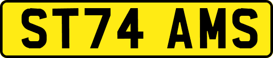ST74AMS
