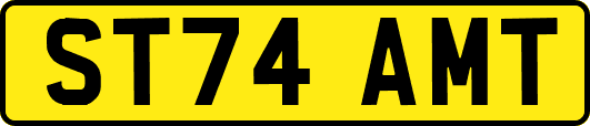 ST74AMT