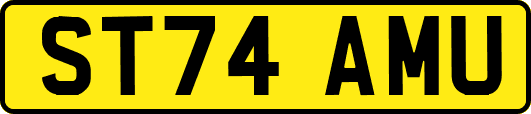 ST74AMU