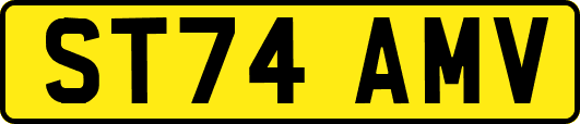 ST74AMV