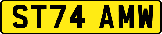 ST74AMW