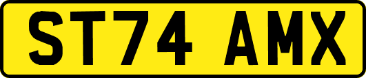 ST74AMX
