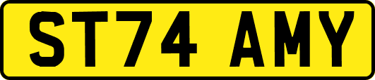 ST74AMY
