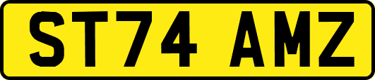 ST74AMZ