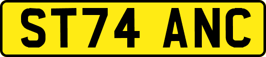 ST74ANC