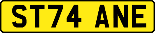 ST74ANE
