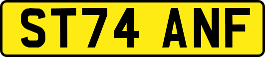 ST74ANF