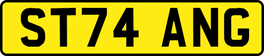 ST74ANG